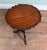 Georgian Revival Wine Table, 1920s For Sale - Image 3 of 5