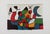 Joan Miro, Tapis de Tarragona XII, Lithograph For Sale - Image 5 of 5