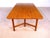 Rasmus Solberg Large Teak Coffee Table from Rasmus Solberg, 1960s For Sale - Image 4 of 7