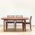 Teak Extendable Dining Table by Kofod Larsen for G-Plan, 1960s For Sale - Image 15 of 15