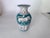 Vase in Enameled Ceramic, Italy, 1970s For Sale - Image 9 of 10