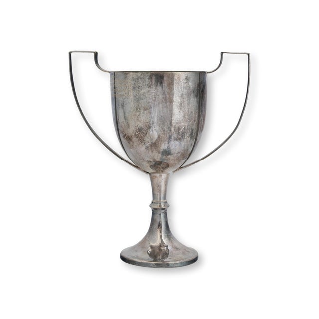 British Red Cross Cadet Trophy For Sale - Image 4 of 4