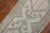 Rustic Narrow Neutral Color Persian Runner, Mid-20th Century - 1'11" x 10'4" For Sale - Image 3 of 18