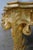 Outstanding Gold Gilt Baroque Style Coffee Cocktail Table For Sale - Image 9 of 13