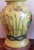 Italian Italian Faenza Garofano Pottery Lamp Pair For Sale - Image 3 of 11