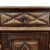 Brown 17th Century French Louis XIII Chest For Sale - Image 8 of 13