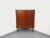 Vintage Scandinavian Teak Corner Storage Unit, 1960s For Sale - Image 6 of 11