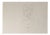 Unknown, Depicting the Face of a Young Woman, 20th Century, Drawing on Paper For Sale