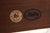 Stickley Harvey Ellis Queen Size Mission Oak Bed For Sale - Image 16 of 17