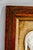 Hand Carved Marble Dante Alighieri Portrait Relief Framed Italian Grand Tour Art Classical Literary Home Wall Decor For Sale - Image 12 of 13