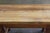 Antique Danish Baroque Coffee Table in Oak, 1890s For Sale - Image 16 of 18