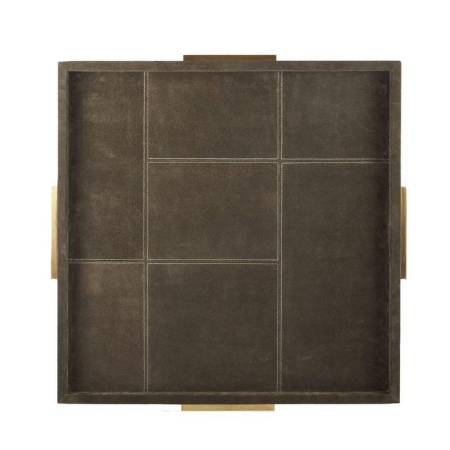 Arteriors Home Dillard Tray For Sale In Dallas - Image 6 of 11