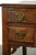 18th Century English Oak Lowboy For Sale - Image 10 of 13