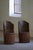 Swedish Folk Art Stump Chairs, 1890s, Set of 2 For Sale - Image 11 of 18