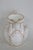 This adorably Small Creamer Jug is made of porcelain / ceramic. This darling little creamer has excellent vintage style...