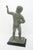 Sculpture Materials Cherub Putto With Dolphin Amr Pompeii Fountain Replica Composite Statue For Sale - Image 7 of 13
