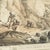 Edward Orme, Hunting Wolves in Their Dens, 1806, Engraving For Sale - Image 13 of 18