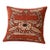 Exquisite Luxury Arts & Crafts Sofa Cushions / Pillows Cover With Insert For Sale