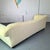 Barbara Barry for Baker Curved Back Sofa For Sale - Image 9 of 10