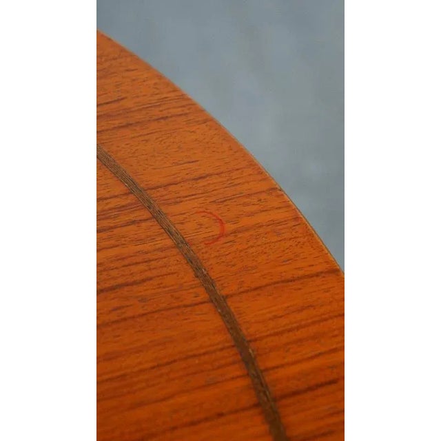 Art Deco Decoforma Series Coffee Table from Schuitema For Sale - Image 11 of 14