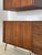 Rosewood Wall Unit by Kai Kristiansen For Sale - Image 6 of 11