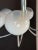 Vintage Italian Chandelier in Murano Glass, 1960s For Sale - Image 9 of 14