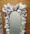 Nautical Oyster Seashell Wall Mirror For Sale - Image 3 of 8