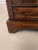 Antique Edwardian Rosewood Inlaid Side Cabinet For Sale - Image 5 of 14