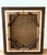 German School, Portrait Painting of a Young Girl, 1800s, Oil on Canvas, Framed For Sale - Image 8 of 9