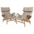 Pernilla Lounge Chair by Bruno Mathsson for DUX, 1980s For Sale - Image 9 of 9