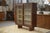 Oak Display Cabinet, 1940s For Sale - Image 11 of 11