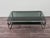 Glass Italian Coffee Table in Chromed Steel and Smoked Glass, 1970s For Sale - Image 7 of 11