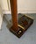 Avery Brass Height & Weight Standing Jockey Scales from Market Rasen Racecourse, 1890s For Sale - Image 10 of 11