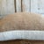 Inez Gold Moss Wool Textured Pillow For Sale - Image 11 of 13