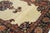 Textile Late 18th Century Antique Farahan Sarouk Rug 4'1'' X 7'0'' For Sale - Image 7 of 11