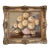 Vintage Floral Still Life Oil Painting on Board in Ornate Gold Toned Wood Frame For Sale