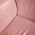 Wood Pink Leather Sofa, 1980s For Sale - Image 7 of 11