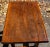 Italian Rustic Baroque Tuscan Table With Marquetry 17th Century For Sale In Rochester - Image 6 of 12
