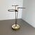 Article: Bauhaus umbrella stand Origin: Germany Age: 1950s This original vintage Bauhaus style umbrella stand was produced...