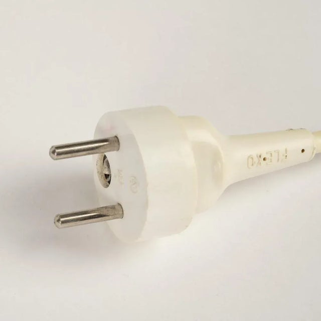 Table Lamp from Napako, 1960s For Sale - Image 10 of 11