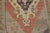 Oushak Vintage Area Carpet For Sale - Image 10 of 10