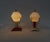 Rocket Bedside Lamps, 1950s, Set of 2 For Sale - Image 10 of 18