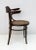 Nr. 704 Office Chair by Jakob & Josef Kohn For Sale - Image 4 of 11