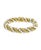 Bucherer Two-Piece Necklace and Bracelet Set in 18 Karat Yellow Gold and Pearls For Sale - Image 4 of 8