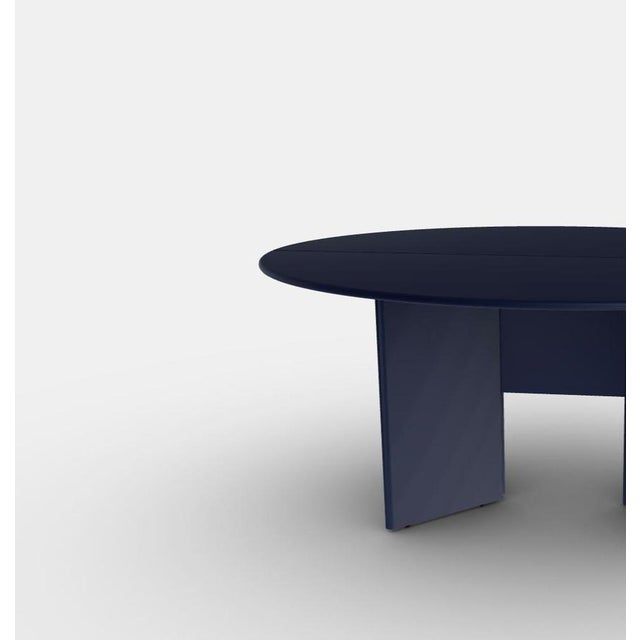 Paint Antella Multi-Function Table by Kazuhide Takahama for Cassina For Sale - Image 7 of 14
