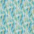Harlequin Trattino Fabric in Turquoise/Ocean/Marine For Sale
