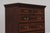 Henkel Harris Nancy Whit Inlaid Mahogany Chest For Sale - Image 9 of 16