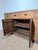 Vintage Sideboard in Teak For Sale - Image 5 of 7