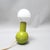 Italian Tumbler Lamp from Lamperti, 1970s, in Very Good conditions. Designed 1970 to 1979 I have official proof of...