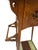 Large Art Nouveau Plant Stand, 1900s For Sale - Image 10 of 11